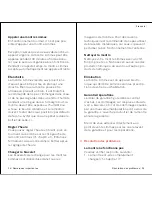 Preview for 13 page of Limmex Emergency User Manual