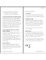 Preview for 14 page of Limmex Emergency User Manual