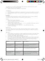 Preview for 9 page of LIMO BAR Capsletto TIME User Manual