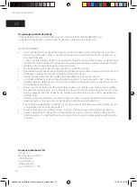 Preview for 10 page of LIMO BAR Capsletto TIME User Manual