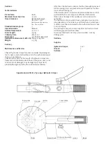 Preview for 3 page of Limora 532167 Quick Start Manual