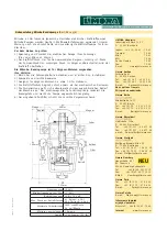 Limora Mitsuba Fitting Instruction preview