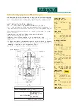 Preview for 5 page of Limora Mitsuba Fitting Instruction