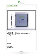 Limotec MD300 User Manual предпросмотр