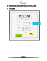 Preview for 4 page of Limotec MD300 User Manual