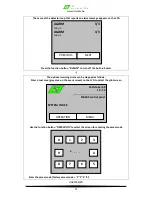 Preview for 22 page of Limotec MD300 User Manual