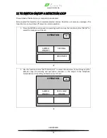 Preview for 32 page of Limotec MD300 User Manual