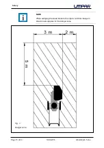 Preview for 10 page of Limpar Weed Brush Turbo Operating Manual