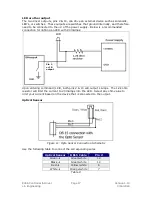 Предварительный просмотр 17 страницы Lin Engineering R356 User Manual