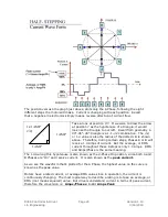 Предварительный просмотр 20 страницы Lin Engineering R356 User Manual