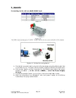 Preview for 21 page of Lin Engineering Silverpak 17C User Manual