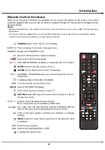 Preview for 8 page of LIN 32D1700 User Manual