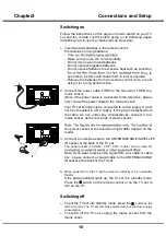 Preview for 10 page of LIN 32D1700 User Manual