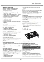 Preview for 39 page of LIN 32D1700 User Manual