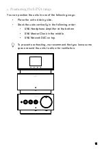 Preview for 11 page of LiNA Network DAC Getting Started Manual