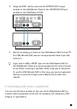 Preview for 13 page of LiNA Network DAC Getting Started Manual