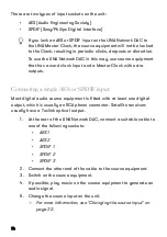Preview for 14 page of LiNA Network DAC Getting Started Manual