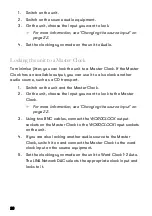 Preview for 20 page of LiNA Network DAC Getting Started Manual