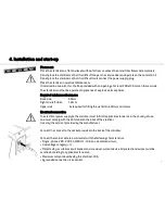 Предварительный просмотр 9 страницы LiNA PRO13-003-17 Instructions For Use Manual