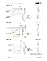 Предварительный просмотр 22 страницы Linak 239 Series Instructions For Installation And Use Manual