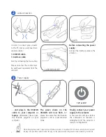 Preview for 4 page of Linak BusLink LA14 User Manual