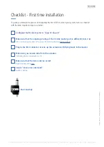 Preview for 6 page of Linak BusLink LA25 Quick Start Manual