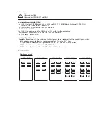 Preview for 3 page of Linak CB14 Product Data Sheet