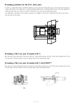 Предварительный просмотр 14 страницы Linak CBD6S User Manual