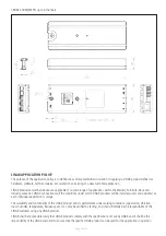 Preview for 30 page of Linak CBD6S User Manual