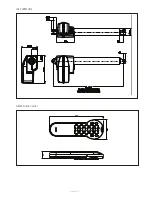 Preview for 25 page of Linak CBH Advanced User Manual