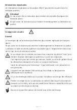 Preview for 6 page of Linak Desk Sensor1 User Manual