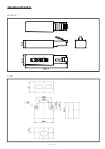 Preview for 16 page of Linak Desk Sensor1 User Manual