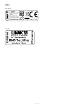 Preview for 17 page of Linak Desk Sensor1 User Manual