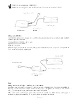 Предварительный просмотр 14 страницы Linak Deskline BA001 User Manual