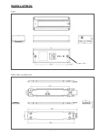 Предварительный просмотр 19 страницы Linak Deskline BA001 User Manual