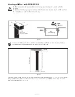 Preview for 10 page of Linak DESKLINE CBD4 User Manual