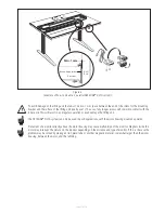 Preview for 11 page of Linak DESKLINE CBD4 User Manual