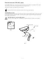 Preview for 13 page of Linak DESKLINE CBD4 User Manual