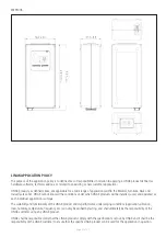 Предварительный просмотр 32 страницы Linak DESKLINE DL15 IC User Manual