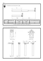 Предварительный просмотр 30 страницы Linak DESKLINE DL18 User Manual