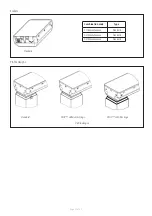 Предварительный просмотр 32 страницы Linak DESKLINE DL18 User Manual