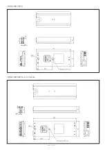 Предварительный просмотр 21 страницы Linak DESKLINE DL1A User Manual