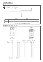 Предварительный просмотр 28 страницы Linak DESKLINE DL5 User Manual