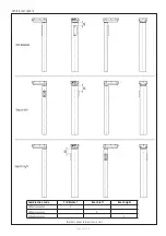 Предварительный просмотр 29 страницы Linak DESKLINE DL5 User Manual