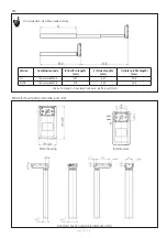 Предварительный просмотр 30 страницы Linak DESKLINE DL5 User Manual