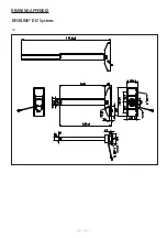 Предварительный просмотр 18 страницы Linak Deskline DL7 system User Manual