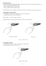 Предварительный просмотр 26 страницы Linak DESKLINE DPG1B User Manual