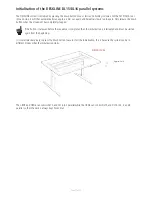 Предварительный просмотр 17 страницы Linak DL15 User Manual