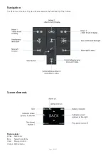 Предварительный просмотр 16 страницы Linak Homeline HC40 Advanced Series User Manual