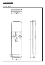 Предварительный просмотр 38 страницы Linak Homeline HC40 Advanced Series User Manual